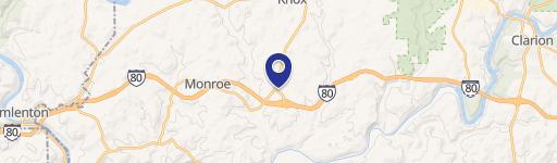 6361 Canoe Ripple Rd