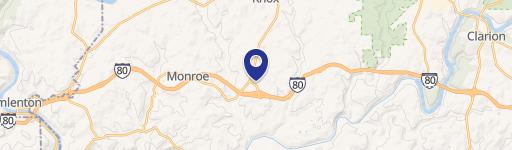 6233 Canoe Ripple Rd