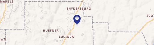 Lucinda, PA 16235