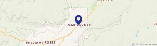Marienville, PA 16239
