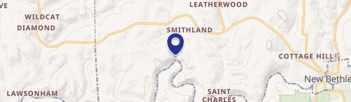 New Bethlehem, PA 16242