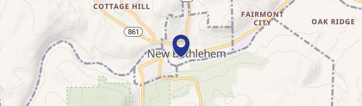 New Bethlehem, PA 16242