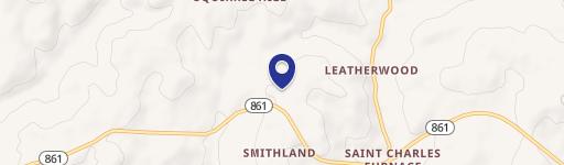 New Bethlehem, PA 16242