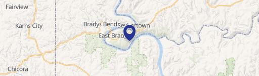 Rimersburg, PA 16248