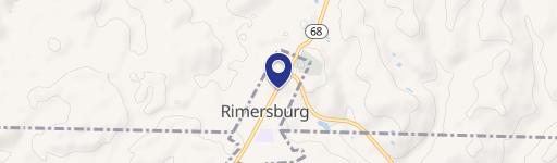 Rimersburg, PA 16248