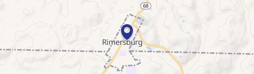 Rimersburg, PA 16248