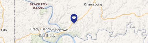 Rimersburg, PA 16248