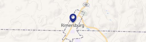 Rimersburg, PA 16248
