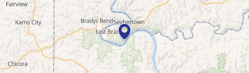 Rimersburg, PA 16248