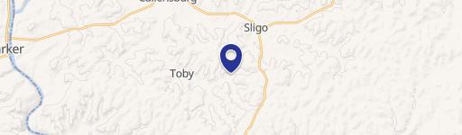 Rimersburg, PA 16248