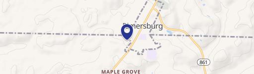 Rimersburg, PA 16248