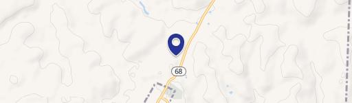 Rimersburg, PA 16248