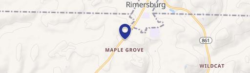 536 Maple Grv Rd