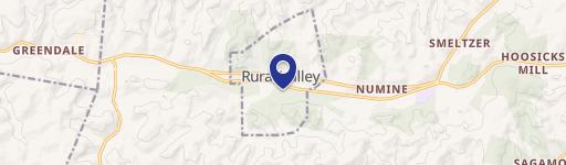 Rural Valley, PA 16249