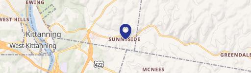 Rural Valley, PA 16249