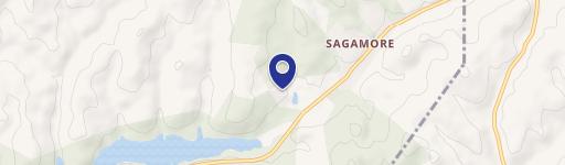 140-141 Silver Canoe Campground Rd