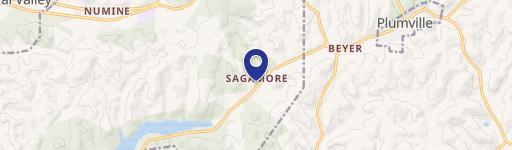 Sagamore, PA 16250