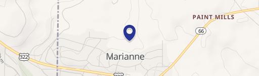 Shippenville, PA 16254