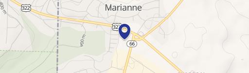 Shippenville, PA 16254