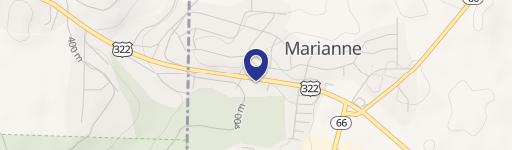 Shippenville, PA 16254