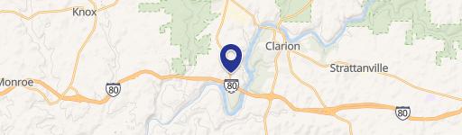 Shippenville, PA 16254