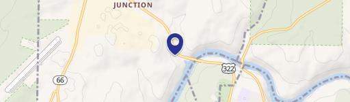 Shippenville, PA 16254