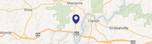 140 Mcclain Watson Rd