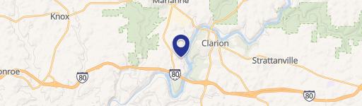 664 Mcclain Watson Rd