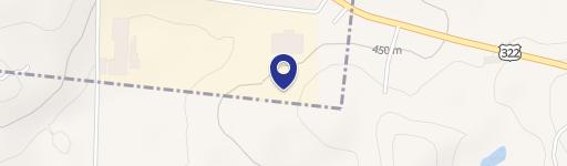 Strattanville, PA 16258