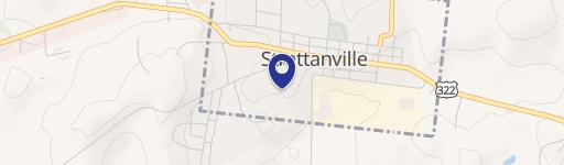 Strattanville, PA 16258