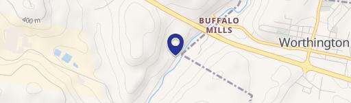 Worthington, PA 16262