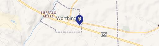 15126-1512 Us Rte 422