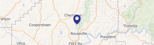 1604 State Rte 8th 8