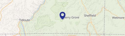 2072 Hearts Content Rd