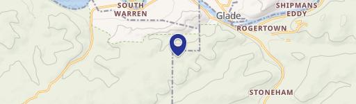 1171 Zimmerman Hl Rd