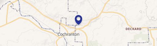 Sugar Crk Mobile Home Park