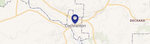 Cochranton, PA 16314