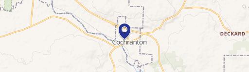 Cochranton, PA 16314