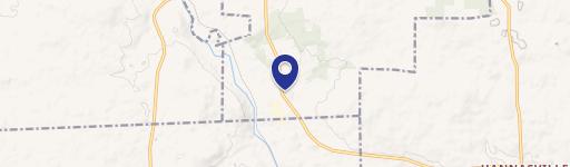 Rt 322nd Between Rt 349