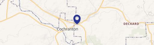 Cochranton, PA 16314