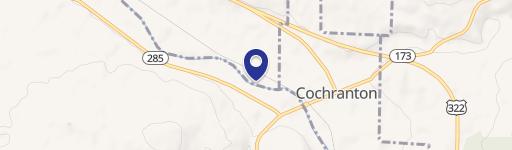 Cochranton, PA 16314