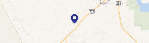 Rt 322nd Between 20010th 6