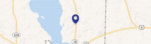 Conneaut Lake, PA 16316