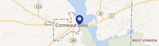 Cor Of Rt 6th 1st Sts