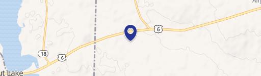 13723 Conneaut Lk Rd