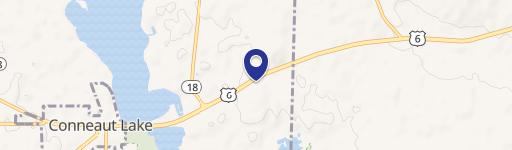 12899 Conneaut Lk Rd