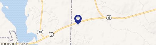 13205 Conneaut Lk Rd