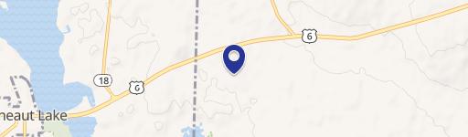 13369 Conneaut Lk Rd