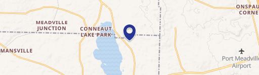 11866 Oakland Bch Rd