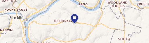 Bredinsburg Rd
